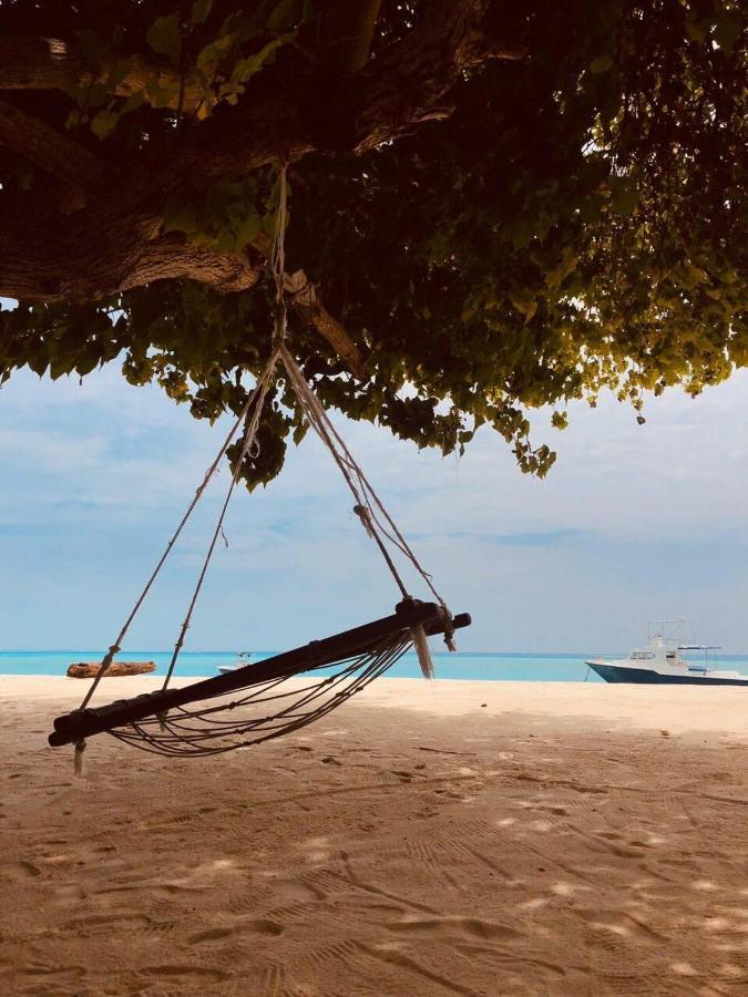 Huvan Inn Fulidhoo Dış mekan fotoğraf
