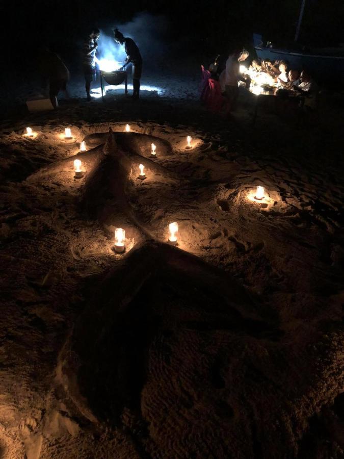 Huvan Inn Fulidhoo Dış mekan fotoğraf