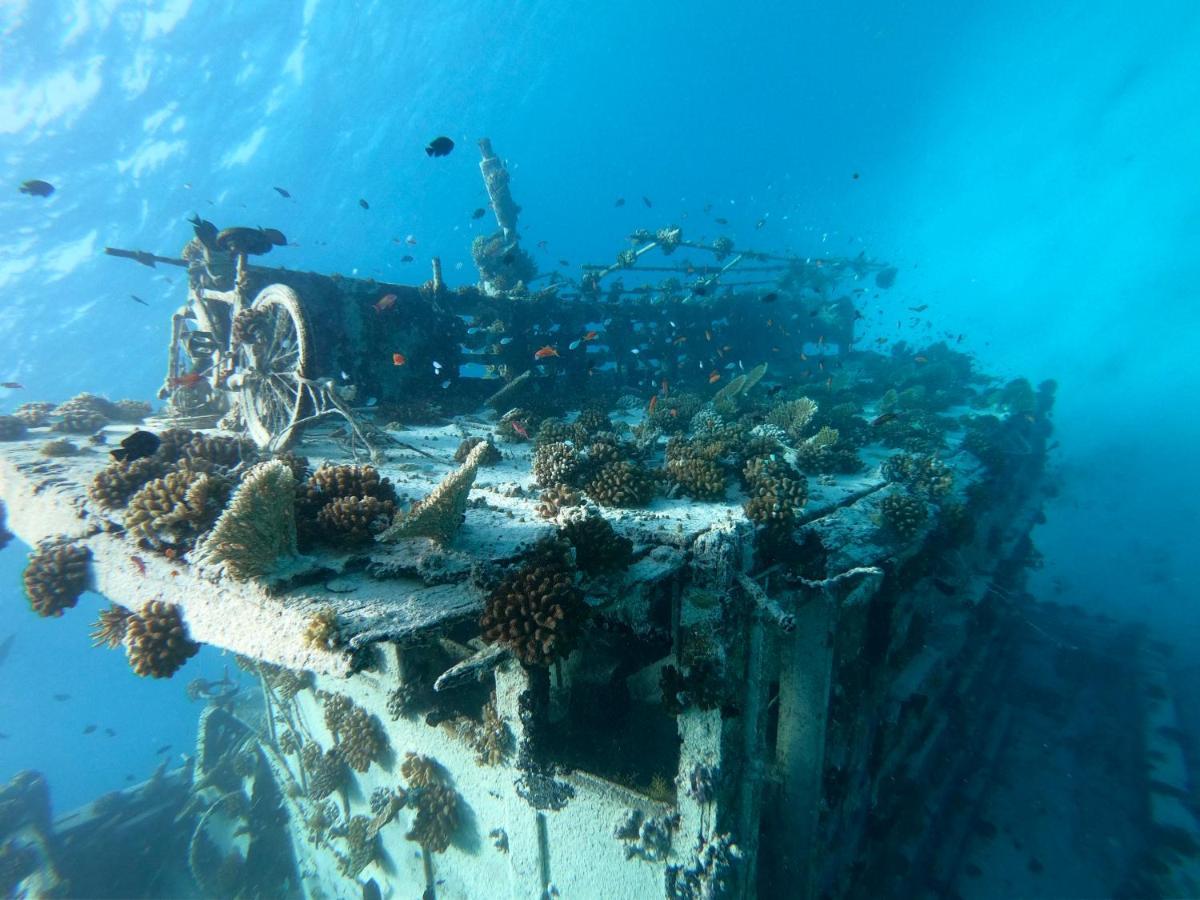 Huvan Inn Fulidhoo Dış mekan fotoğraf